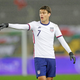 Look at that baby face on U.S. Soccer phenom Gio Reyna.